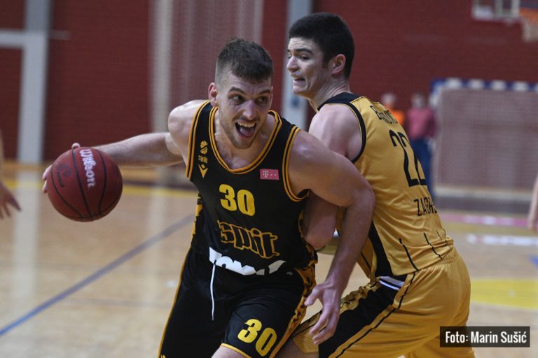 FOTO HT Premijer liga (7. kolo): Split zasluženo slavio kod Furnira