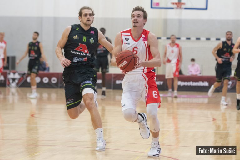 FOTO HT Premijer liga (8. kolo): Goričin veliki povratak na parket