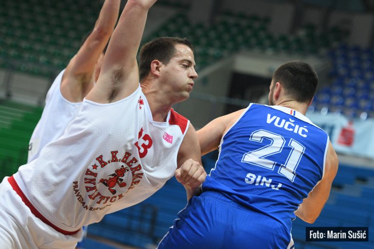 K O L U M N A: Furnir pobijedio Goricu, Zadar slavio u Zaboku, Brzoja MVP kola