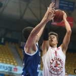 Hermes Cibona 2223