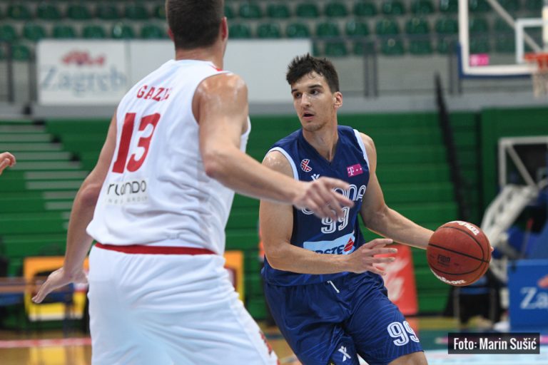 FOTO HT Premijer liga (9. kolo): Cibona očekivano s Hermesom