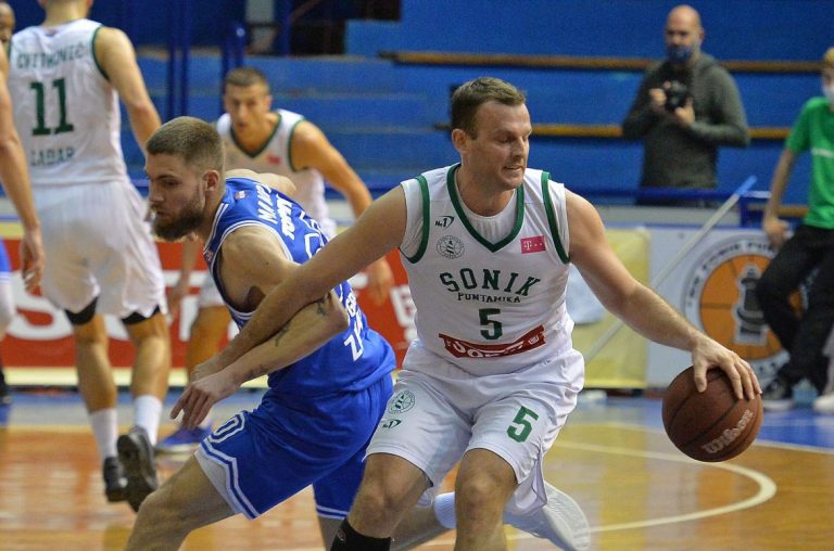 HT Premijer liga (7. kolo): Iznenađenje gradskog derbija – Zadar poražen od Sonika