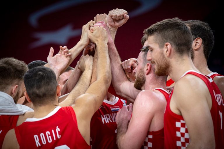 REPREZENTACIJA: Hrvatska je na Europskom prvenstvu, pala je i Švedska