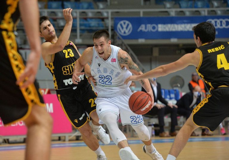 KOLUMNA: Dalmatinski derbi Splita i Zadra u 21. prvenstvenom kolu…