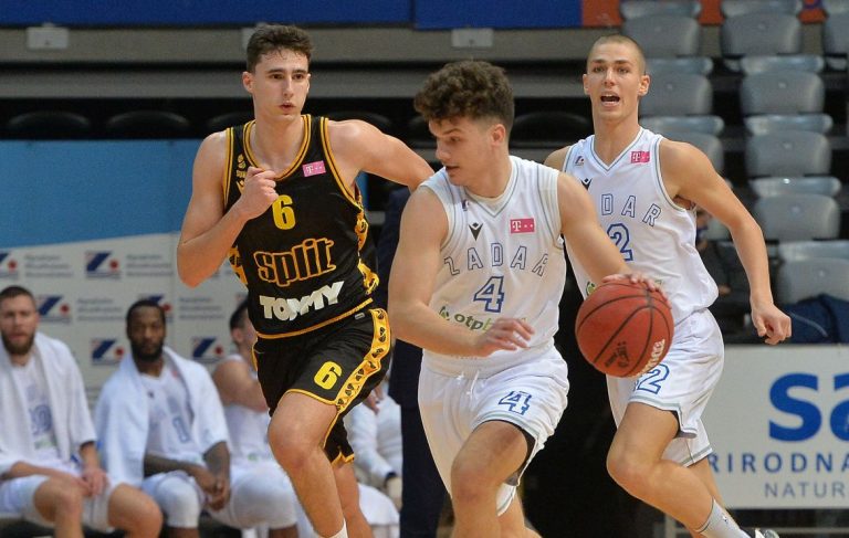 K O L U M N A: Zadar i Cibona na vrhu s omjerom 8-1, Širko MVP kola…