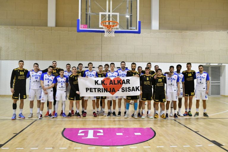 HT Premijer liga (13. kolo): Split uvjerljiv protiv solidnog Alkara