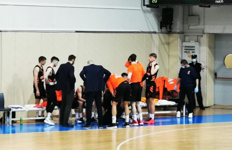 Prva muška liga (8. kolo): Cedevita Junior nastavila niz pobjeda i protiv Jazina