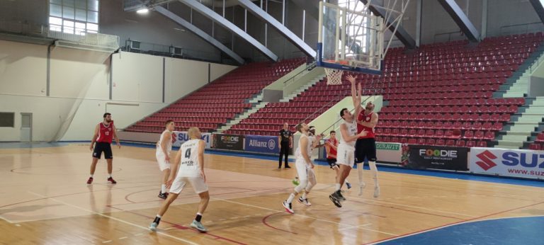 Prva muška liga (9. kolo): Veliki preokret Dubrovnika u Puli