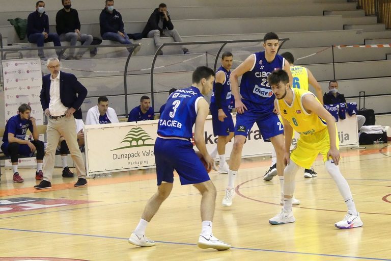 HT Premijer liga (12. kolo): Cibona rutinski odradila posao u Zaboku
