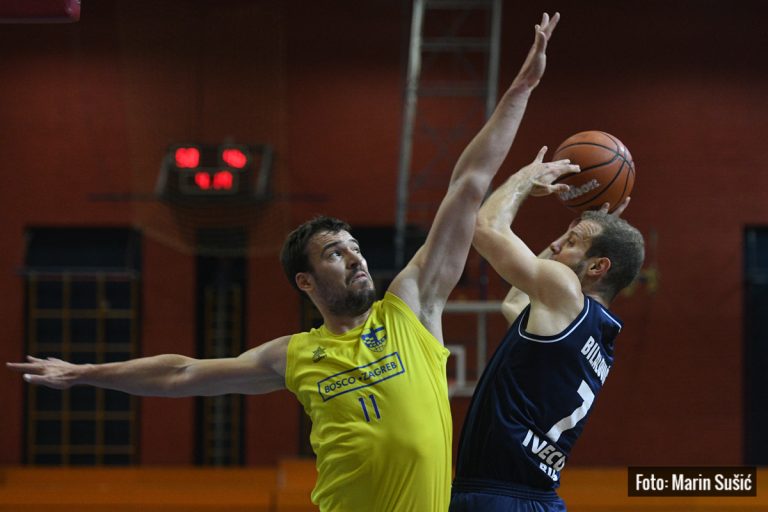 Prva muška liga: Promjena datuma prijelaznog roka i doigravanja zbog odgođene utakmice