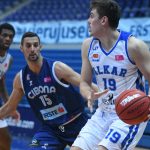 Cibona Alkar 4421