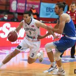 Cibona Zadar 3987