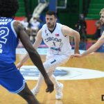 Cibona Zadar 3999