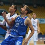 Cibona Zadar 4074
