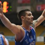 Cibona Zadar 4081