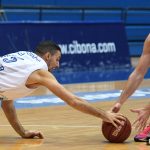 Cibona Zadar 4089