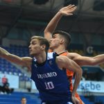 Dinamo Cedevita 4144