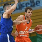 Dinamo Cedevita 4155