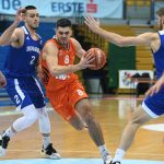 Dinamo Cedevita 4164
