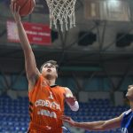 Dinamo Cedevita 4173