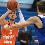 Dinamo Cedevita 4196