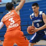 Dinamo Cedevita 4203