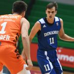 Dinamo Cedevita 4206