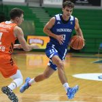 Dinamo Cedevita 4209