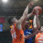 Dinamo Cedevita 4226
