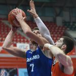 Dinamo Cedevita 4236