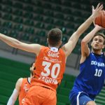 Dinamo Cedevita 4238