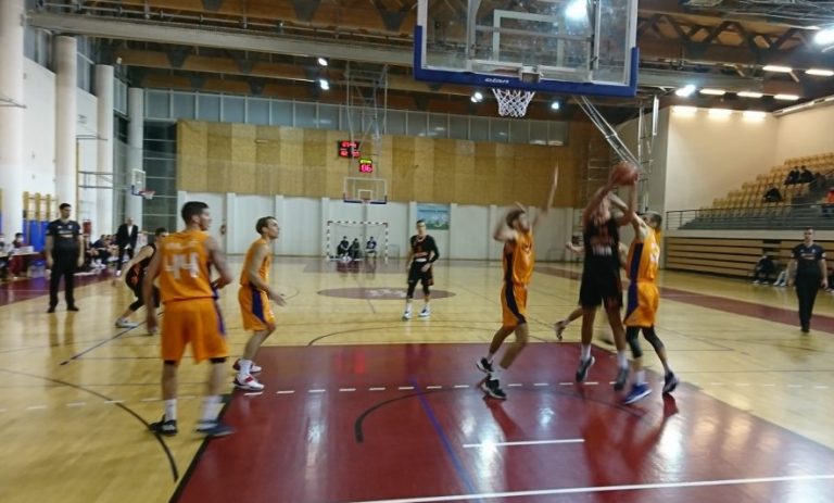 Prva muška liga (10. kolo): Cedevita Junior neporažena i nakon gostovanja u Samoboru