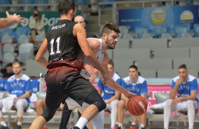 HT Premijer liga (14. kolo): Zadar pobjedom protiv Gorice i dalje na vrhu ljestvice