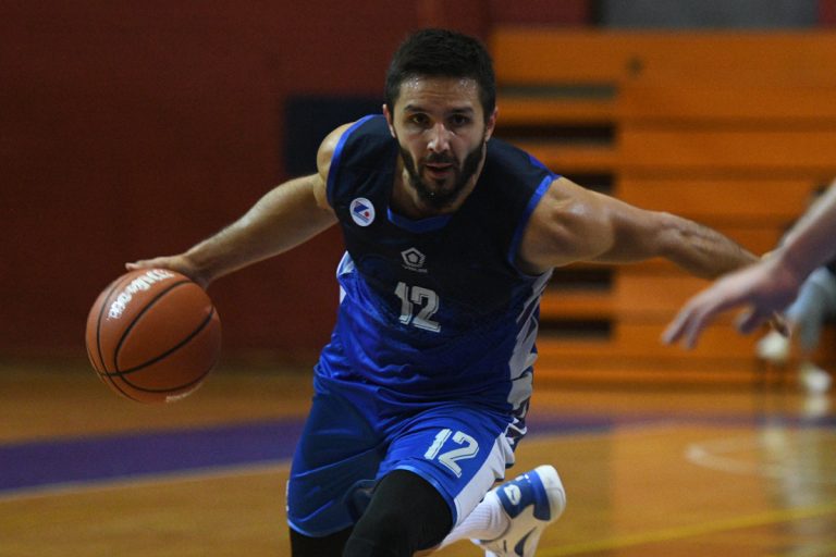 Prva muška liga: Raspored 20. kola