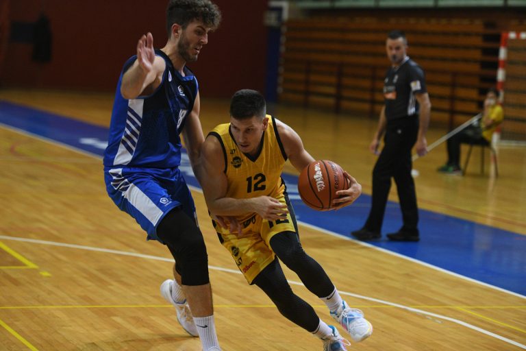 Prva muška liga: Raspored 14. kola