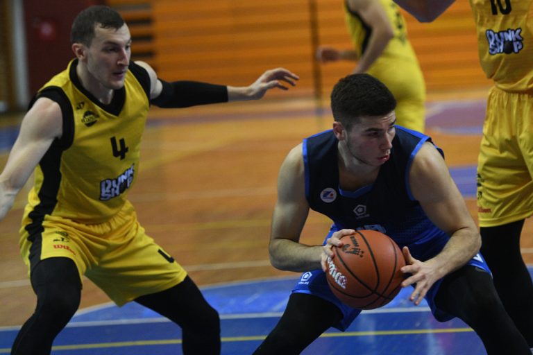 Prva muška liga: Raspored 13. kola