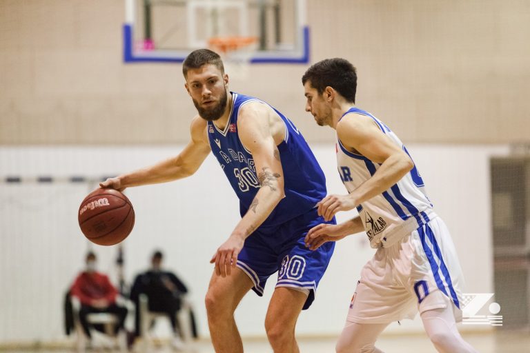 HT Premijer liga (15. kolo): Zadar mirno prošao kroz Sinj