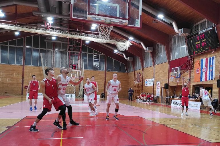 Kup “Krešimir Ćosić”: Analitičari preko Belišća do četvrtine finala