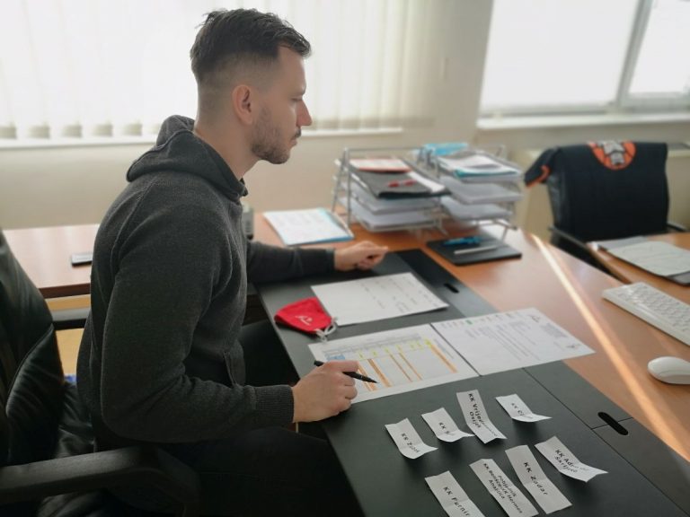 Izvučeni parovi četvrtine finala Kupa “Krešimir Ćosić”