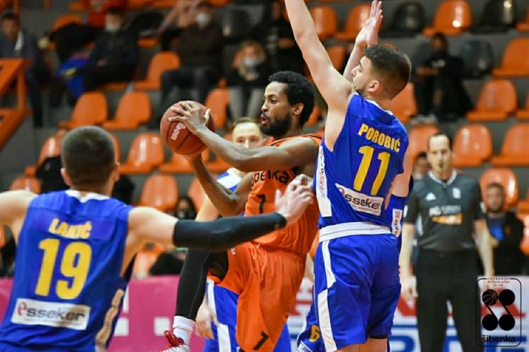 HT Premijer liga (20. kolo): Narančasti bolji od Brokera