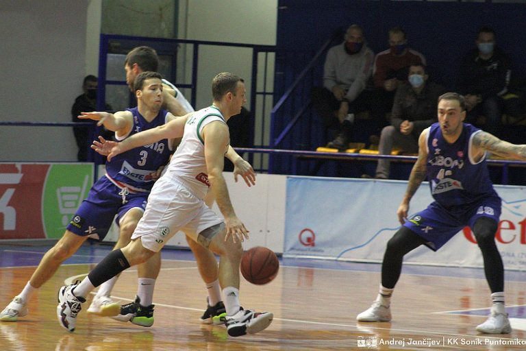 HT Premijer liga (19. kolo): Cibona svladala Sonik tek u drugom poluvremenu