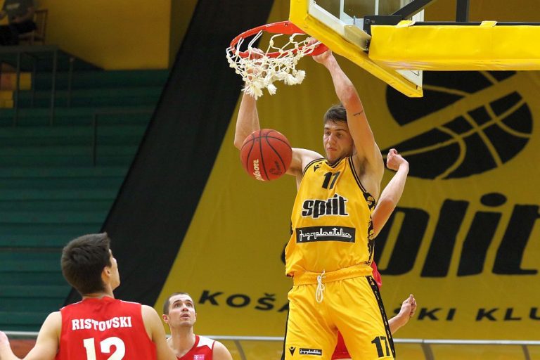 HT Premijer liga (17. kolo): Split ostvario najvišu pobjedu u prvenstvu