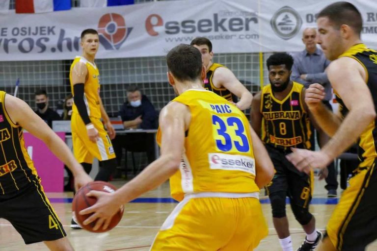 HT Premijer liga (13. kolo): Furnir nadigrao Vrijednosnice Osijek