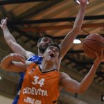 Cedevita Zadar 6058