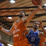 Cedevita Zadar 6107