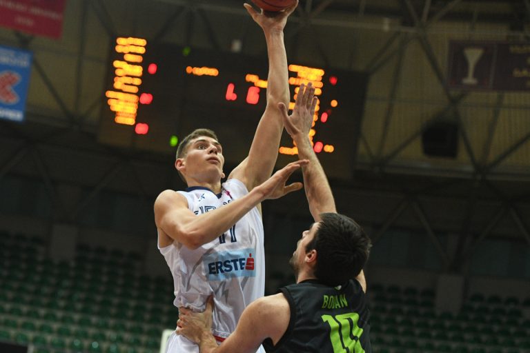 FOTO HT Premijer liga (18. kolo): Cibona uvjerljiva protiv Adria Oil Škrljeva