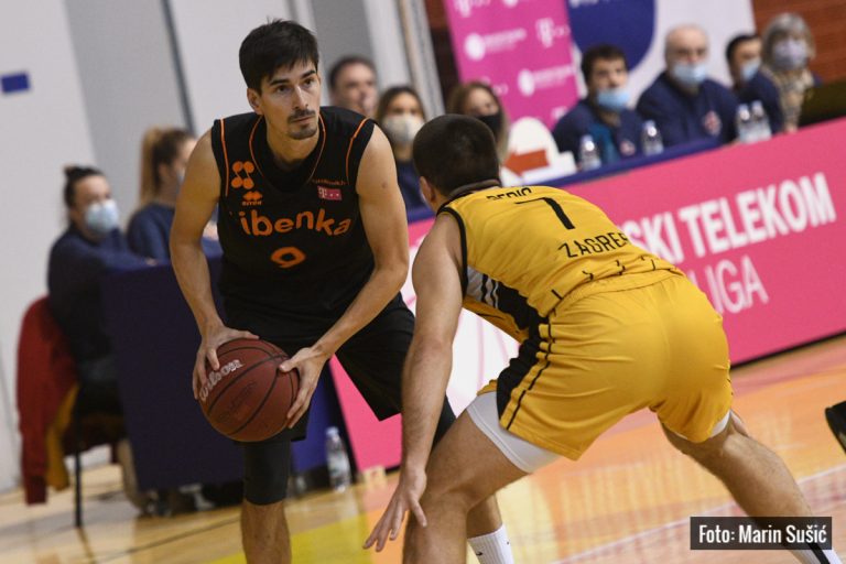 HT Premijer liga (17. kolo): Šibenka slavila u Zagrebu