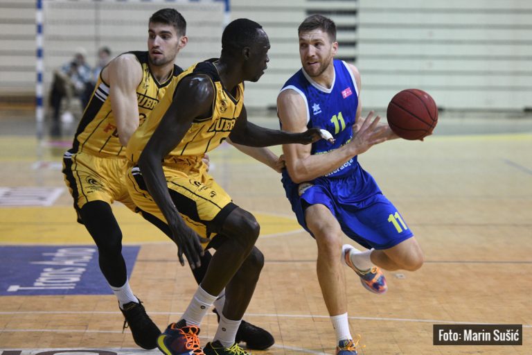 FOTO HT Premijer liga (19. kolo): Zabok dominantan u gostima kod Furnira