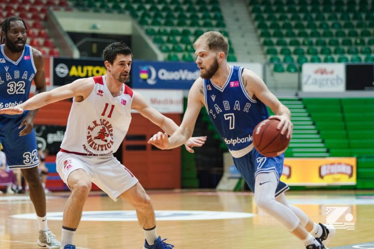 HT Premijer liga (19. kolo): Zadar siguran u Zagrebu