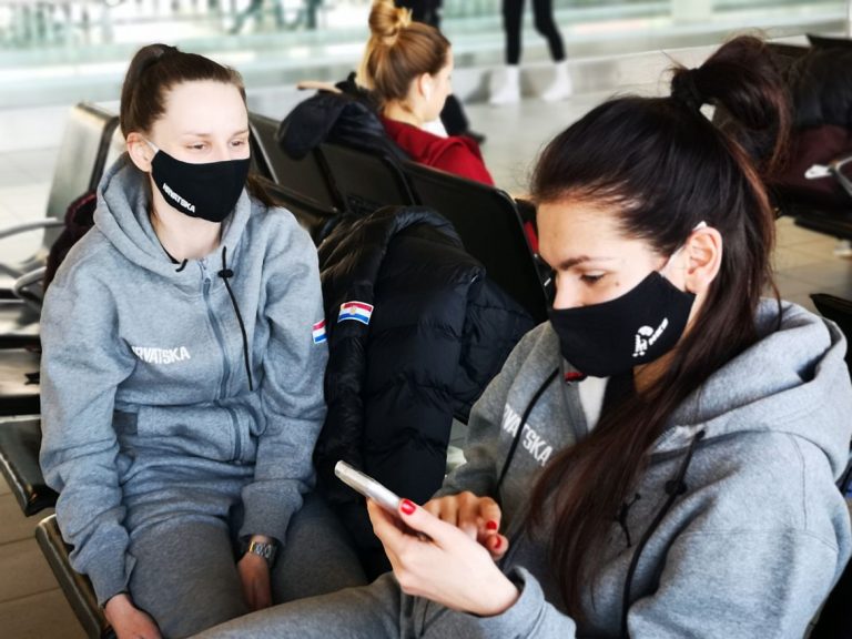 REPREZENTACIJA (Ž): Seniorke na putu bez izbornika Bralića